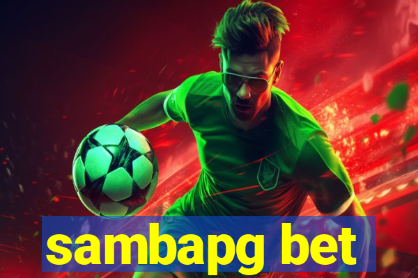 sambapg bet